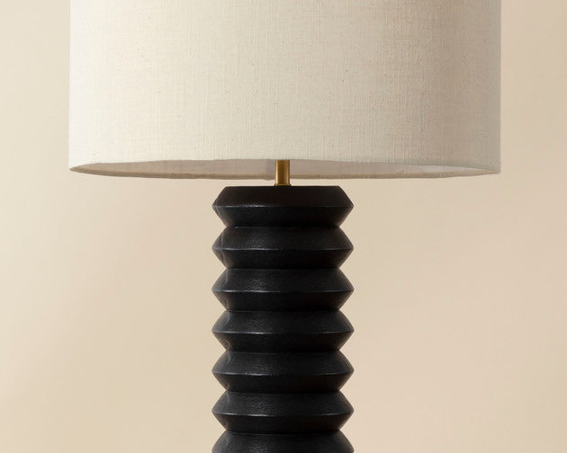 Sunpan Oletto Table Lamp
