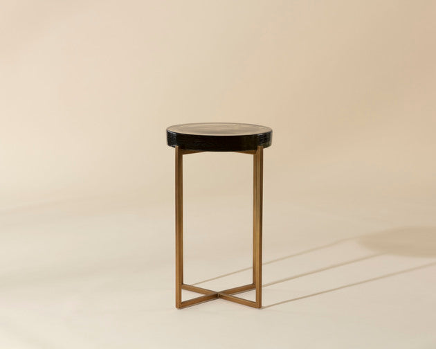 Sunpan Sheena End Table