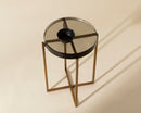 Sunpan Sheena End Table