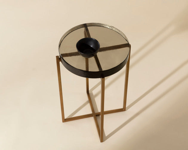 Sunpan Sheena End Table