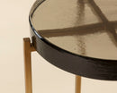 Sunpan Sheena End Table