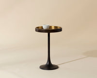 Sunpan Tekoa End Table