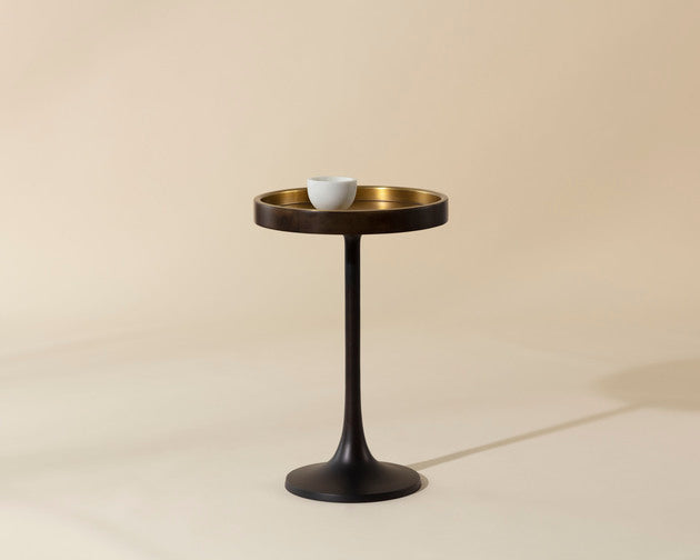 Sunpan Tekoa End Table