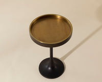 Sunpan Tekoa End Table