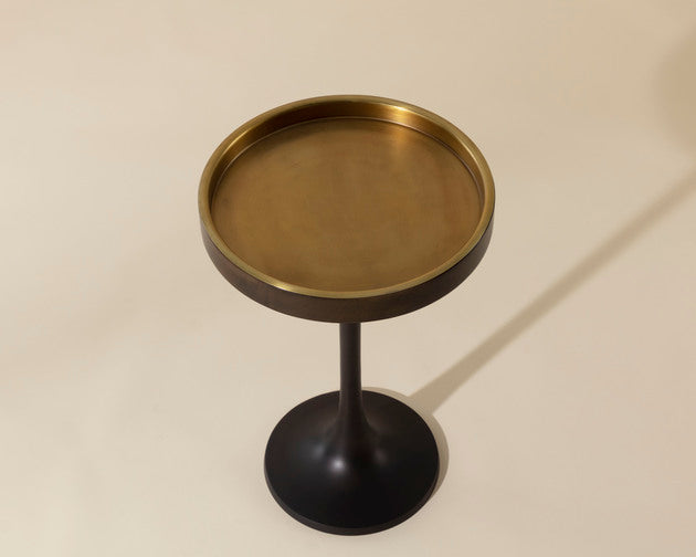 Sunpan Tekoa End Table