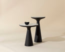 Sunpan Chizu Nesting End Tables - Set of Two