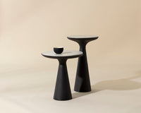 Sunpan Chizu Nesting End Tables - Set of Two