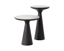Sunpan Chizu Nesting End Tables - Set of Two