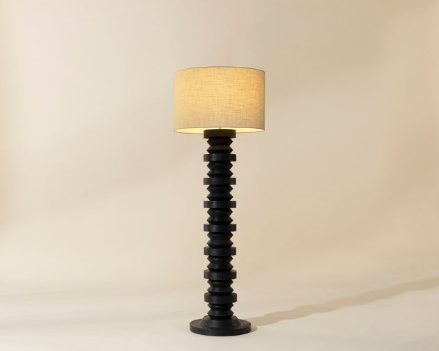Sunpan Capo Floor Lamp