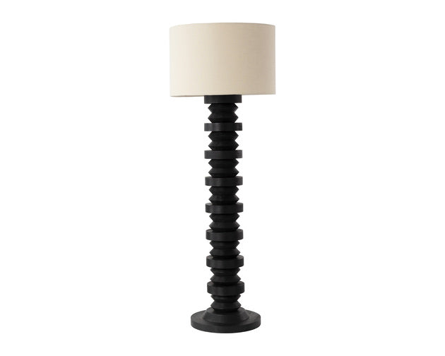 Sunpan Capo Floor Lamp