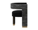 Sunpan Adamina Dining Armchair