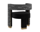 Sunpan Adamina Dining Armchair