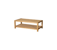 Cane-Line Scale Coffee Table Small