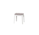 Cane-Line Cut Stool - Stackable