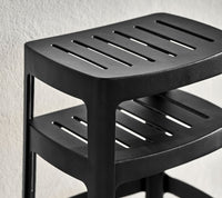 Cane-Line Cut Bar Chair
