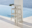 Cane-Line Cut Bar Chair