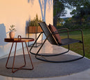 Cane-Line On-The-Move Side Table - Small