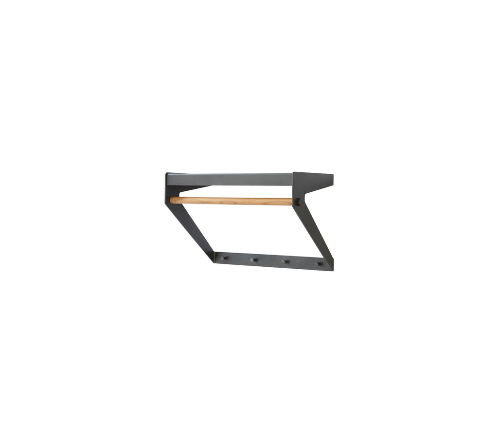 Cane-Line Copenhagen City Rack