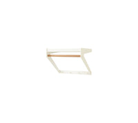 Cane-Line Copenhagen City Rack
