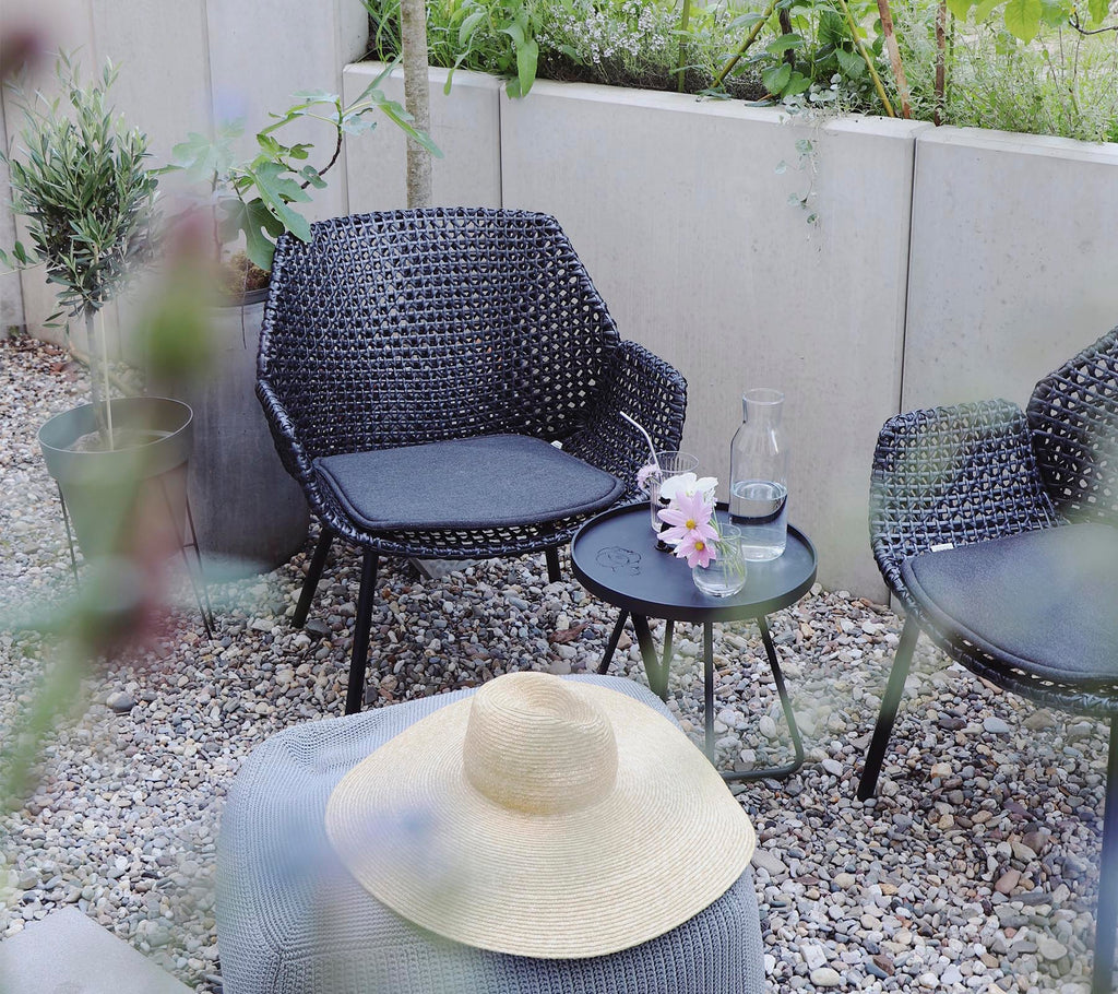Cane-Line Vibe Lounge Chair