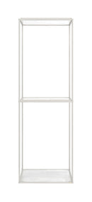 Zuo Modern Zuo Chair Display Light Gray