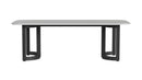 Sunset West Malibu 96" Dining Table