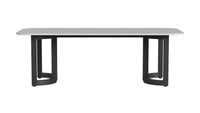 Sunset West Malibu 96" Dining Table