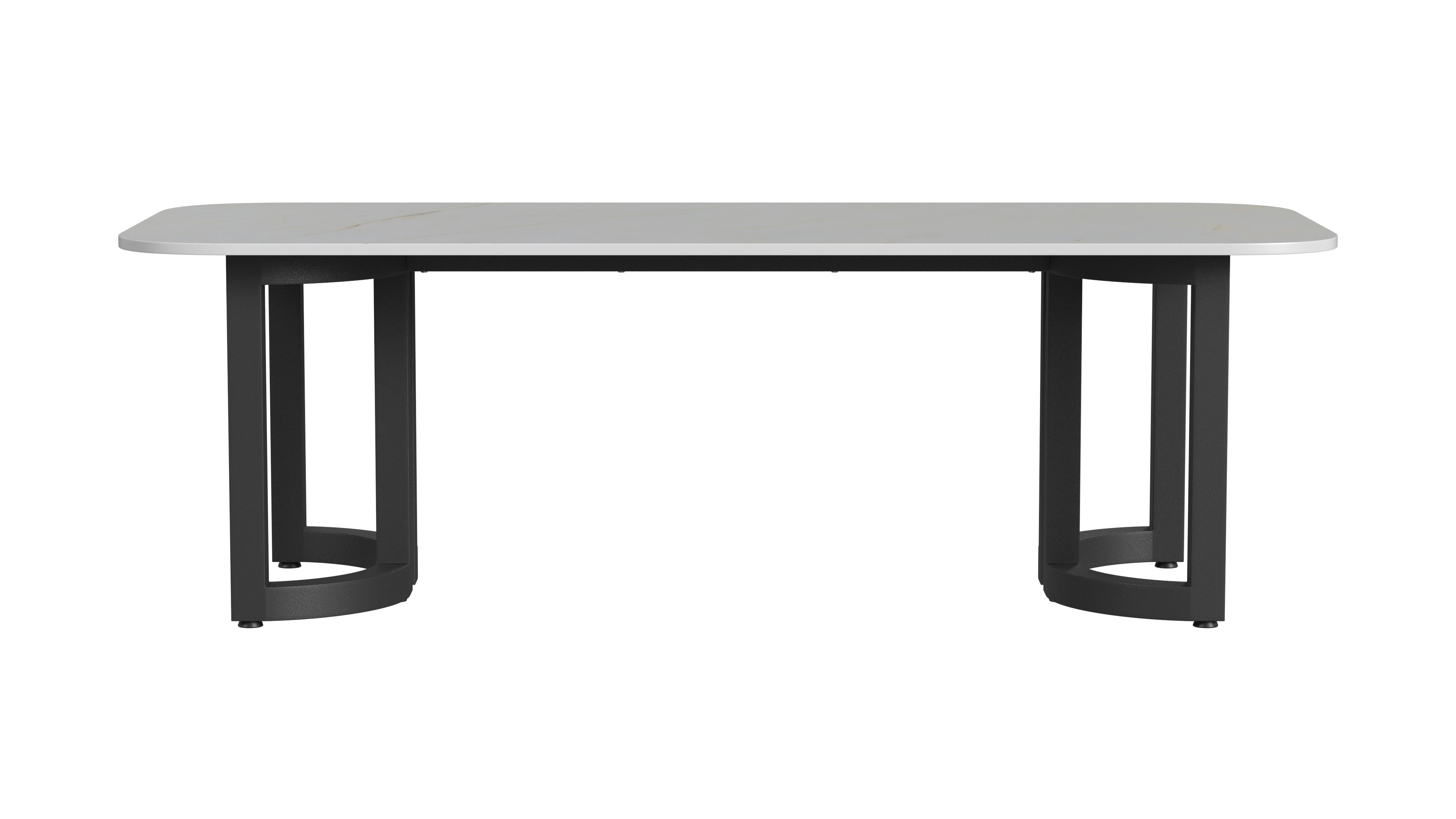 Sunset West Malibu 96" Dining Table