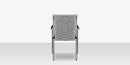 DecoScapes Aria 23" Dining Style 2 Arm Chair