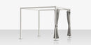 DecoScapes Furniture Breeze Cabana 8"