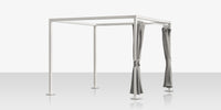 DecoScapes Furniture Breeze Cabana 10"