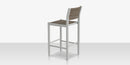 DecoScapes Danish Bar Side Chair