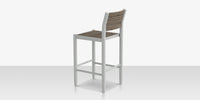 DecoScapes Danish Bar Side Chair