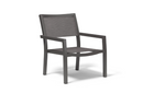 Sunset West Vegas Stackable Sling Club Chair