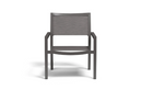 Sunset West Vegas Stackable Sling Club Chair