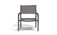 Sunset West Vegas Stackable Sling Club Chair