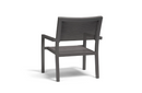 Sunset West Vegas Stackable Sling Club Chair