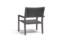 Sunset West Vegas Stackable Sling Club Chair