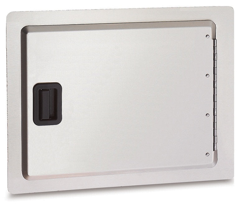 American Outdoor Grill Single Storage Door