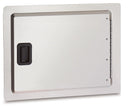 American Outdoor Grill Single Storage Door