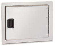 American Outdoor Grill Single Storage Door