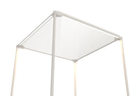 Zuo Modern Zuo Chair Display Light Gray
