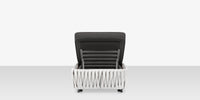 DecoScapes Aria 28" Aluminum Frame Chaise