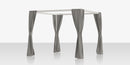 DecoScapes Furniture Breeze Cabana 8"