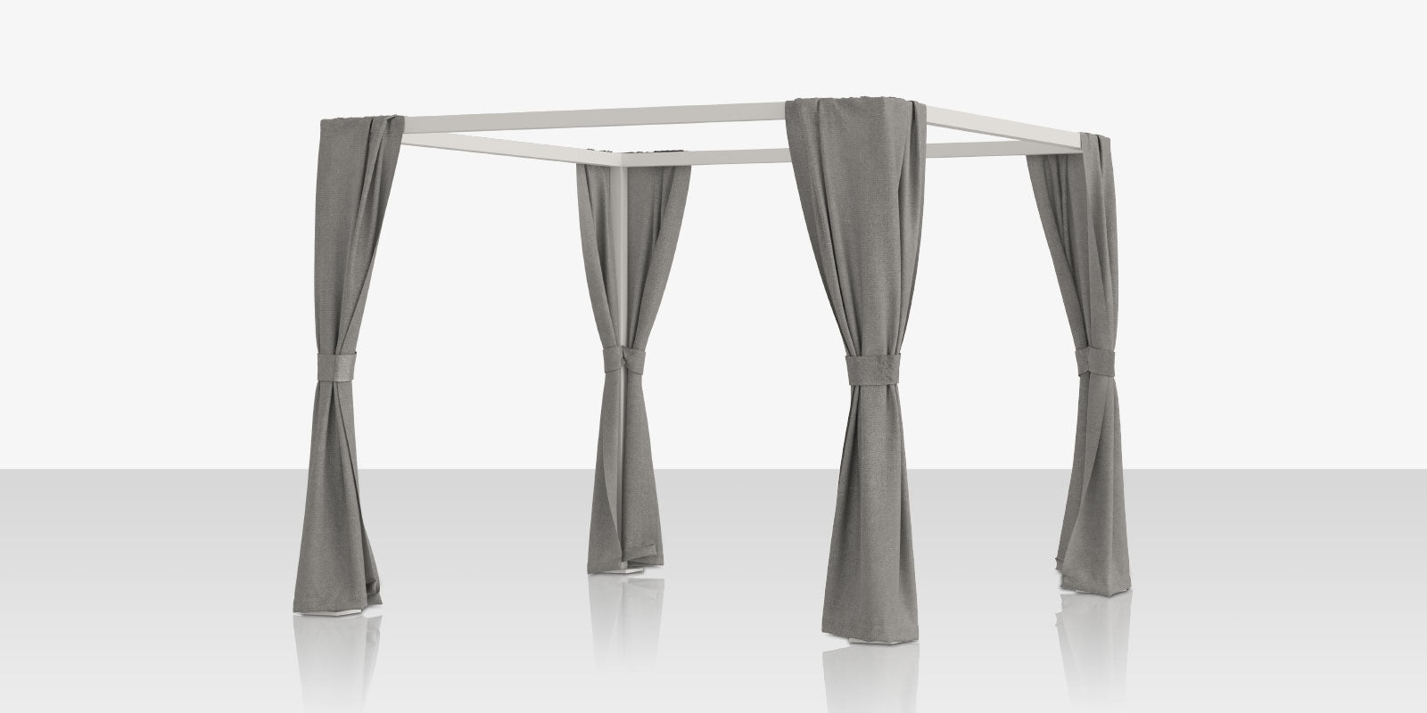 DecoScapes Furniture Breeze Cabana 10"