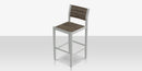 DecoScapes Danish Bar Side Chair