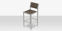 DecoScapes Danish Bar Side Chair