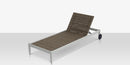 DecoScapes Danish Armless Chaise