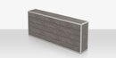 DecoScapes Mod Seat Structure - Slatted