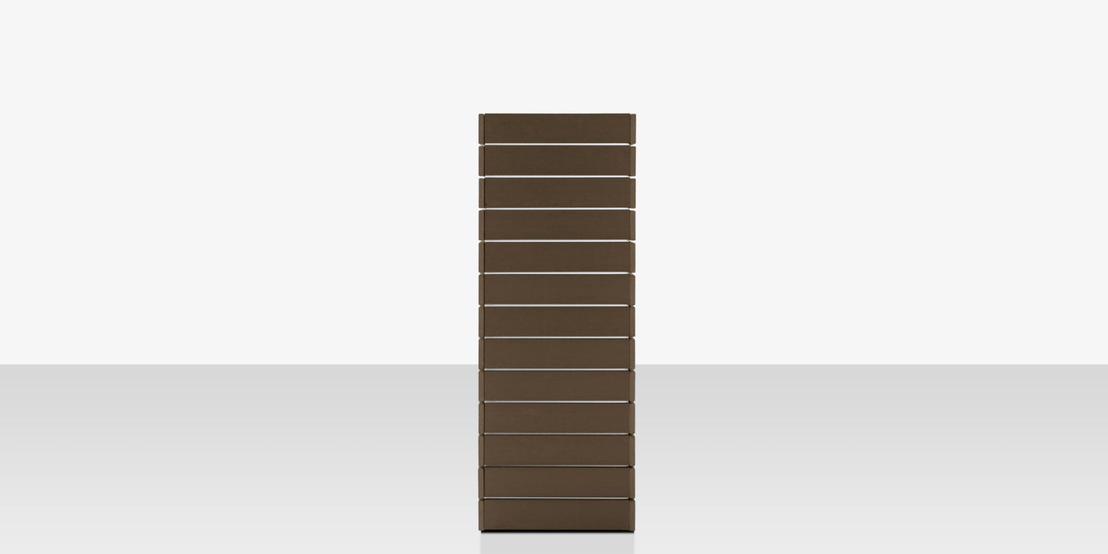 DecoScapes Vienna Durawood Planter Tall